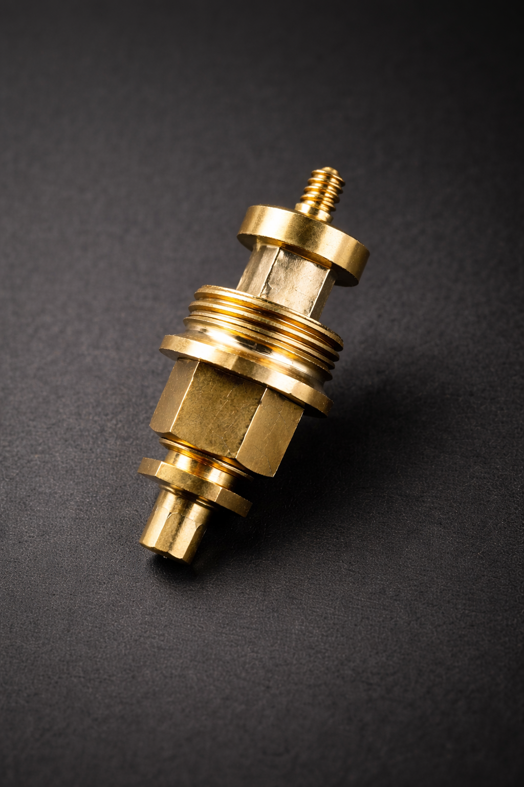 Heritage Brass Spindle