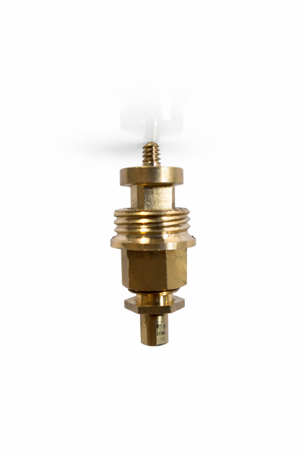 Heritage Brass Spindle