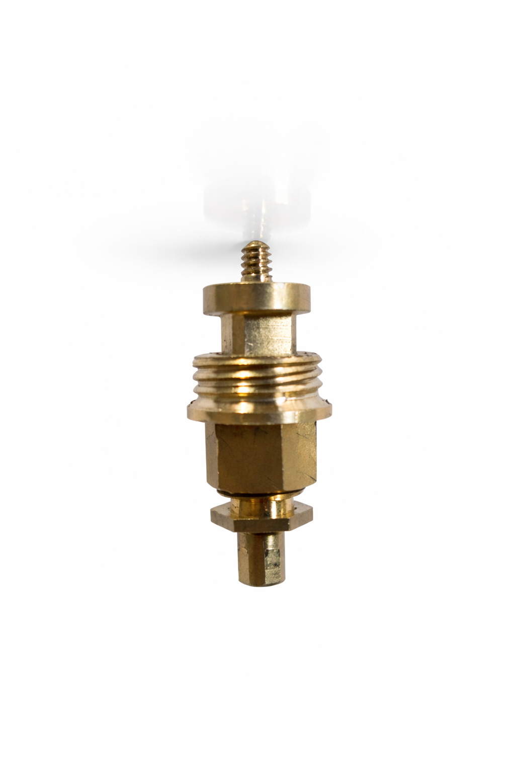 Heritage Brass Spindle - Image 2