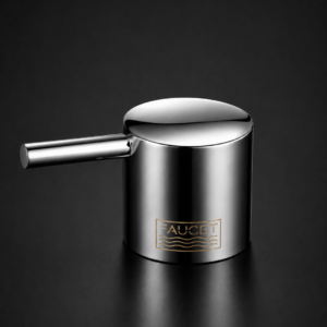 Aeris Chrome Single Lever Faucet Handle | Mixer Tap Handle