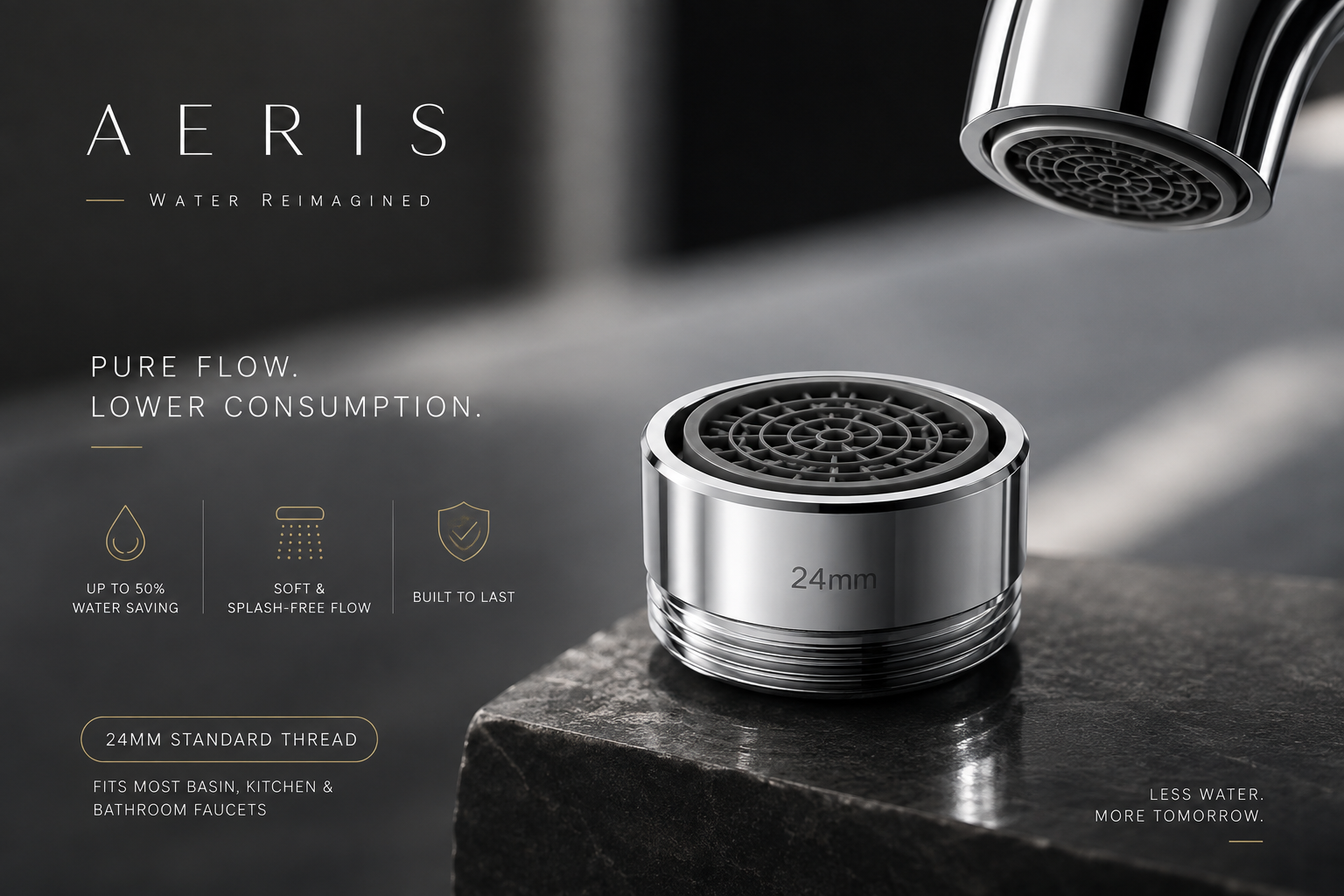 Aerator Aeris Small - Image 3